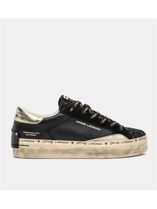 CHELSEA20 CRIME LONDON | 25074AA8BLACK